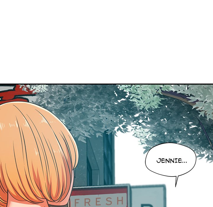 Safe Haven Chapter 28 - Manhwa18.com