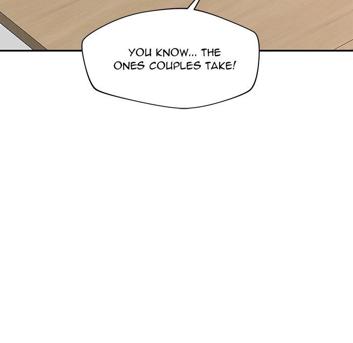 Safe Haven Chapter 28 - Manhwa18.com