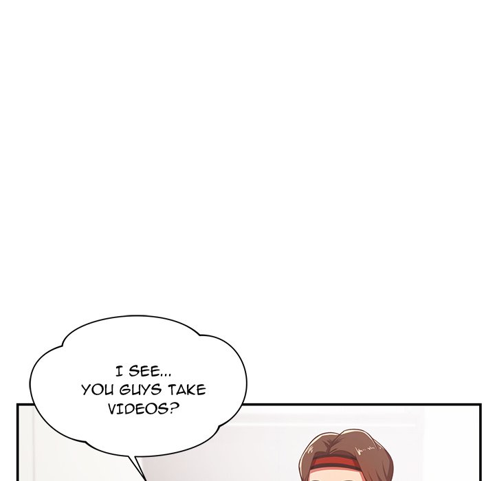 Safe Haven Chapter 28 - Manhwa18.com