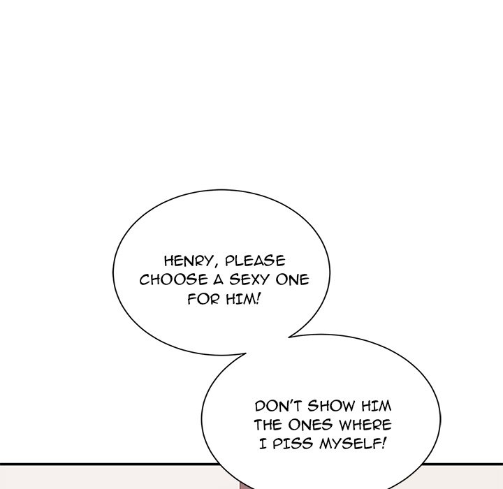 Safe Haven Chapter 28 - Manhwa18.com