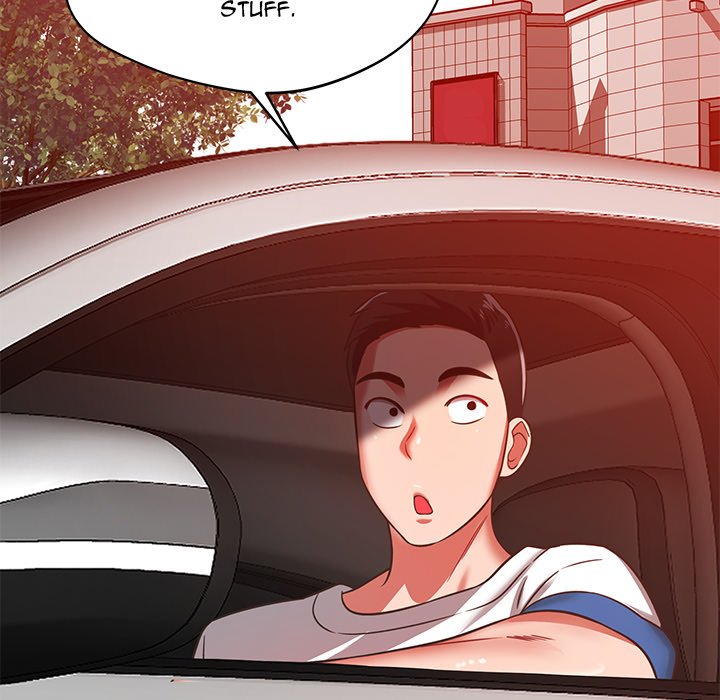 Safe Haven Chapter 28 - Manhwa18.com