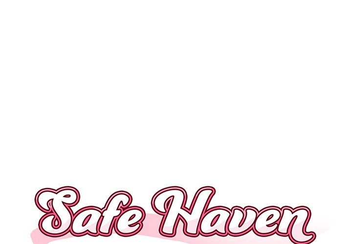 Safe Haven Chapter 3 - Manhwa18.com