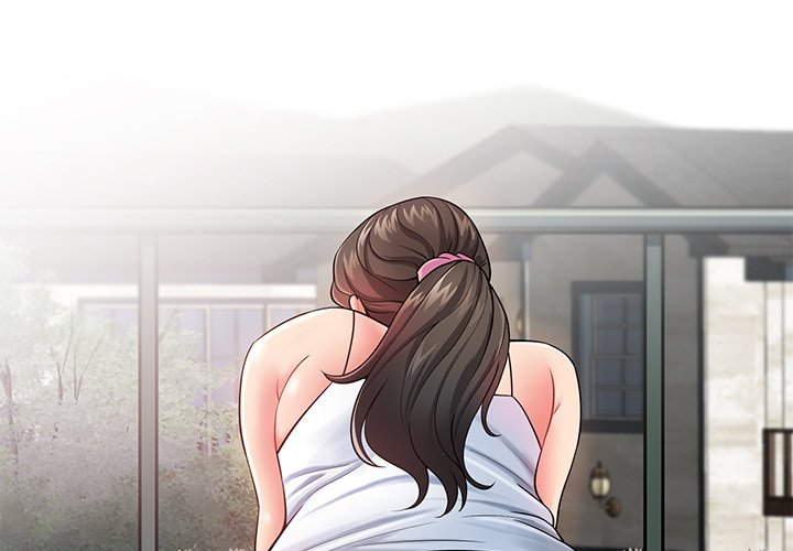 Safe Haven Chapter 3 - Manhwa18.com