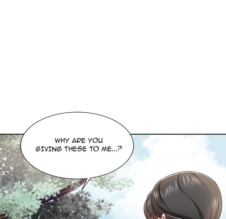 Safe Haven Chapter 3 - Manhwa18.com