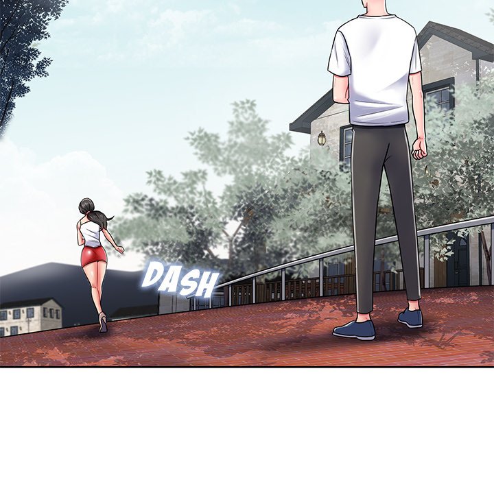 Safe Haven Chapter 3 - Manhwa18.com