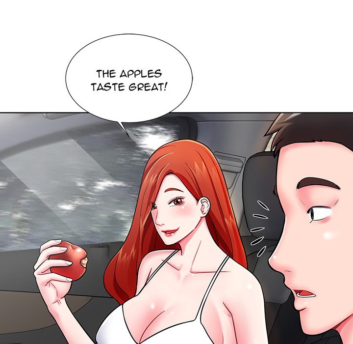 Safe Haven Chapter 3 - Manhwa18.com