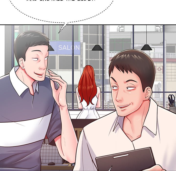 Safe Haven Chapter 3 - Manhwa18.com