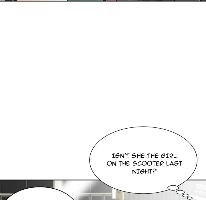 Safe Haven Chapter 3 - Manhwa18.com