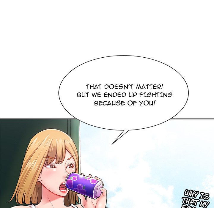 Safe Haven Chapter 3 - Manhwa18.com