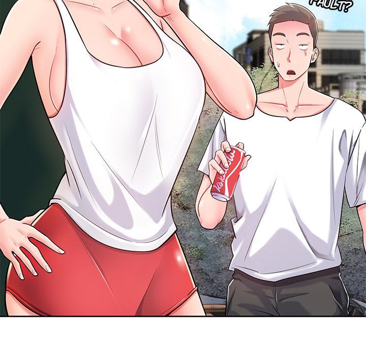 Safe Haven Chapter 3 - Manhwa18.com