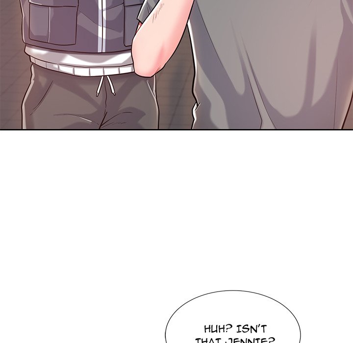 Safe Haven Chapter 3 - Manhwa18.com