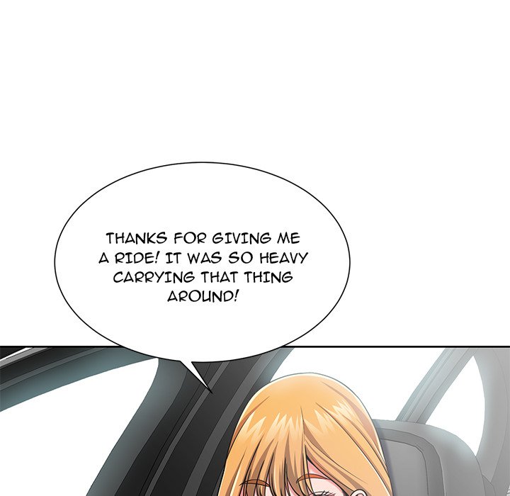 Safe Haven Chapter 3 - Manhwa18.com