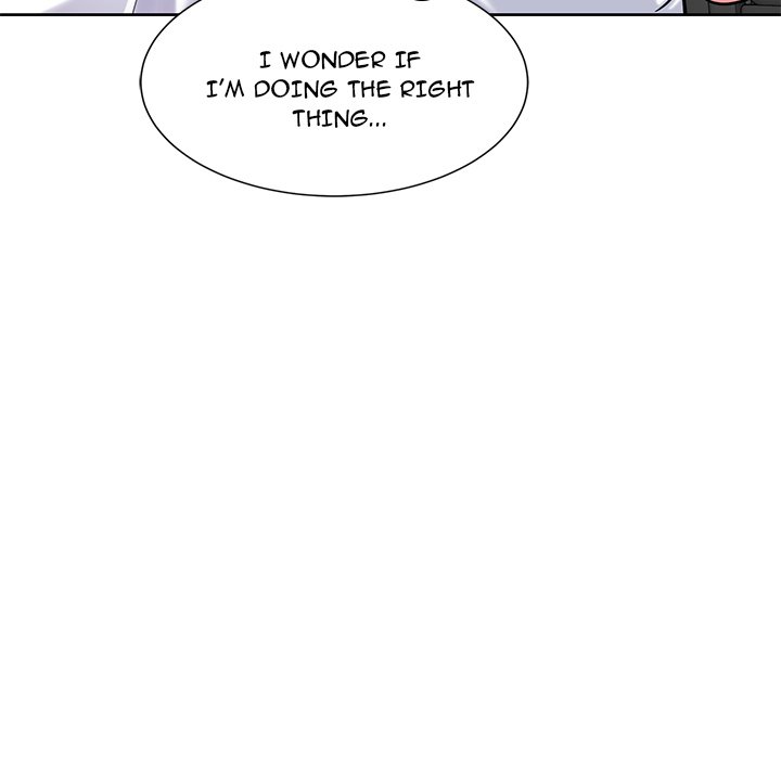 Safe Haven Chapter 3 - Manhwa18.com