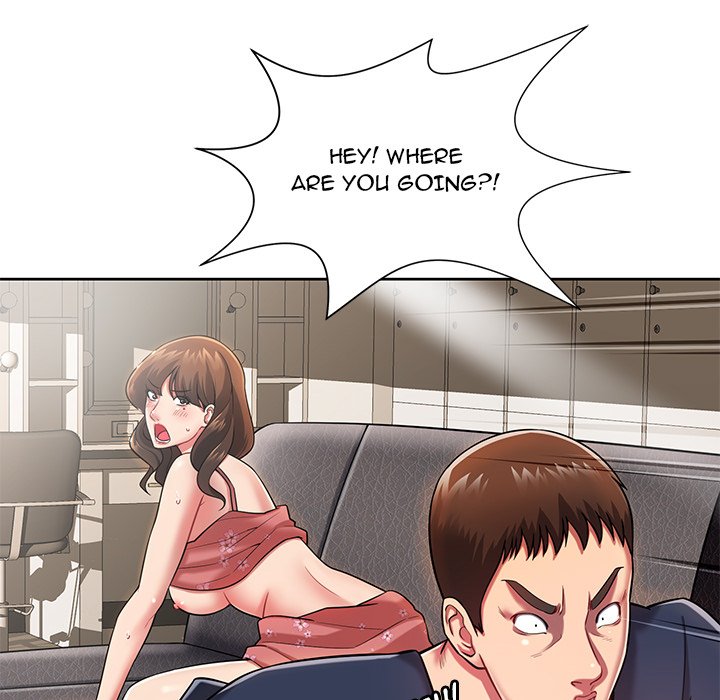 Safe Haven Chapter 3 - Manhwa18.com