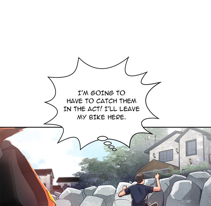 Safe Haven Chapter 3 - Manhwa18.com