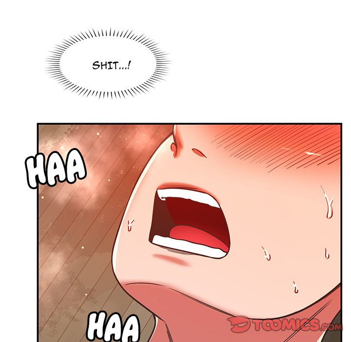 Safe Haven Chapter 30 - Manhwa18.com