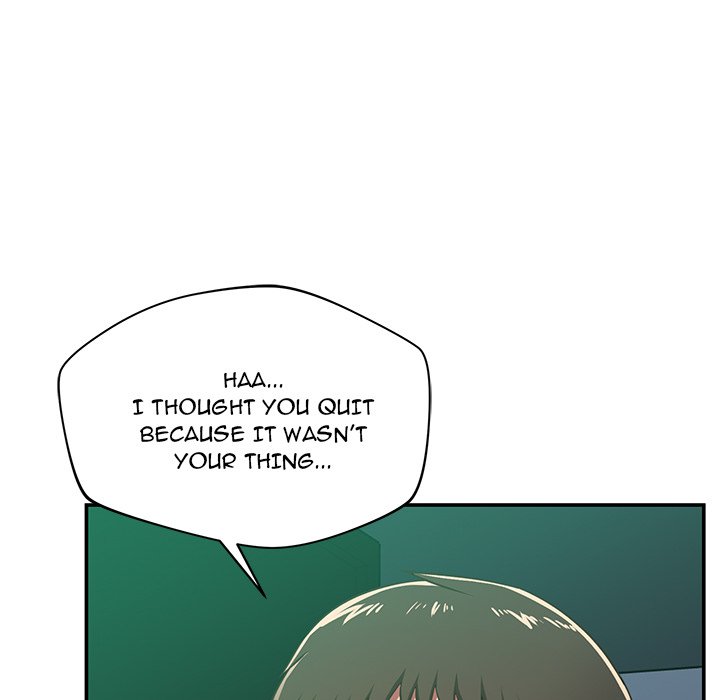 Safe Haven Chapter 30 - Manhwa18.com