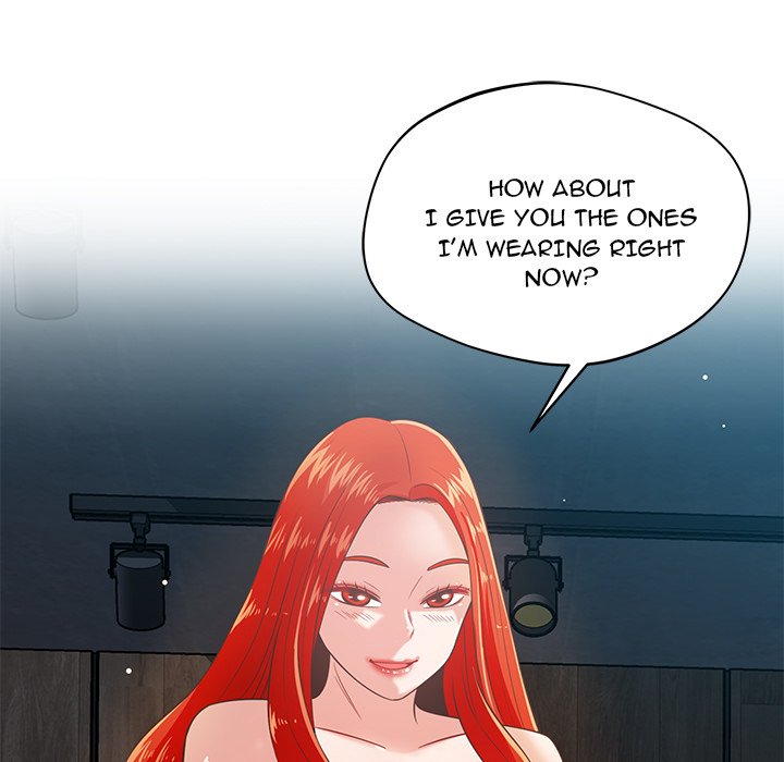 Safe Haven Chapter 34 - Manhwa18.com