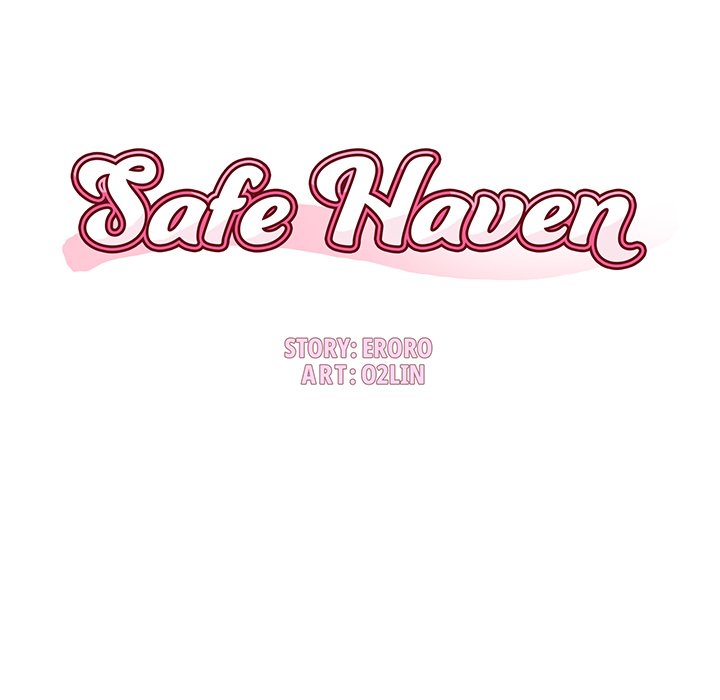 Safe Haven Chapter 34 - Manhwa18.com