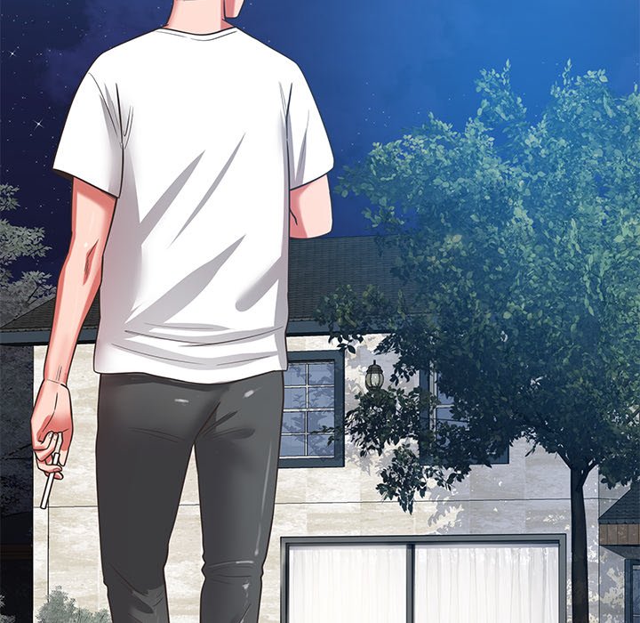 Safe Haven Chapter 34 - Manhwa18.com