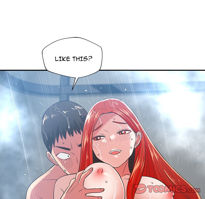 Safe Haven Chapter 34 - Manhwa18.com