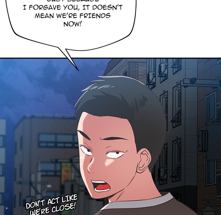 Safe Haven Chapter 37 - Manhwa18.com