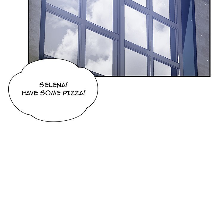 Safe Haven Chapter 37 - Manhwa18.com