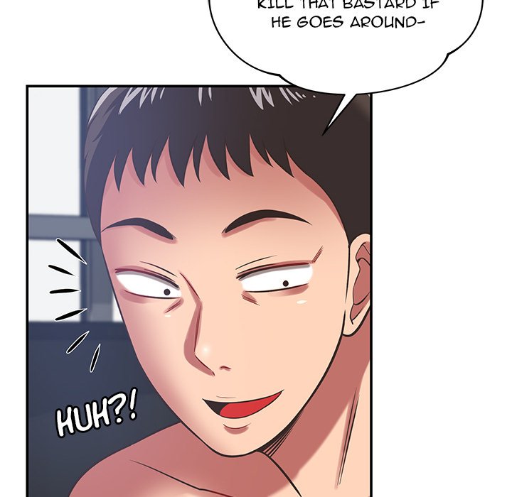 Safe Haven Chapter 37 - Manhwa18.com