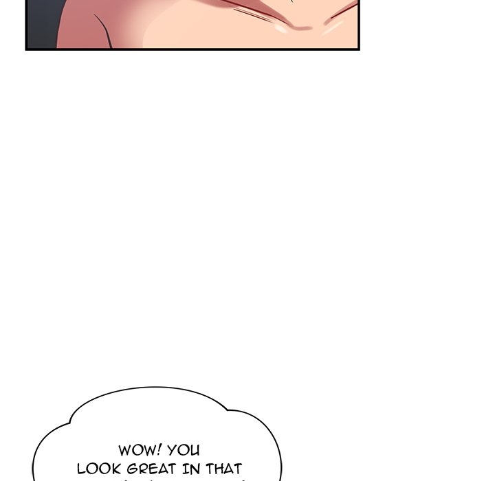 Safe Haven Chapter 37 - Manhwa18.com