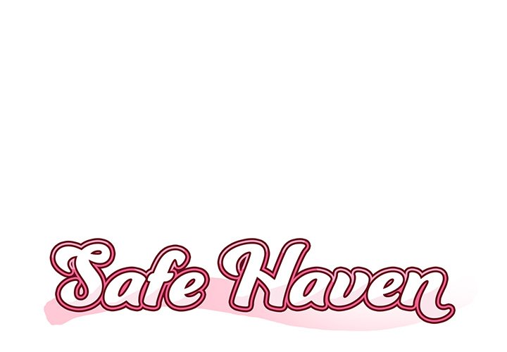 Safe Haven Chapter 4 - Manhwa18.com