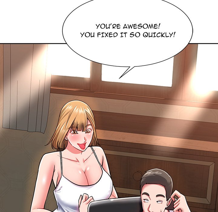 Safe Haven Chapter 4 - Manhwa18.com