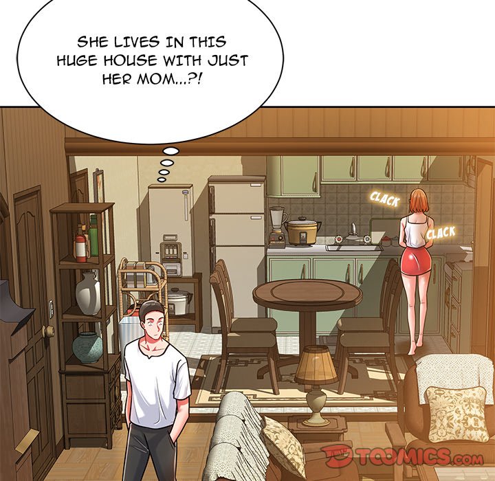 Safe Haven Chapter 4 - Manhwa18.com