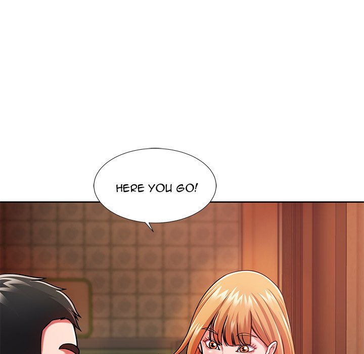 Safe Haven Chapter 4 - Manhwa18.com