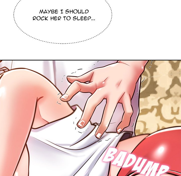 Safe Haven Chapter 4 - Manhwa18.com