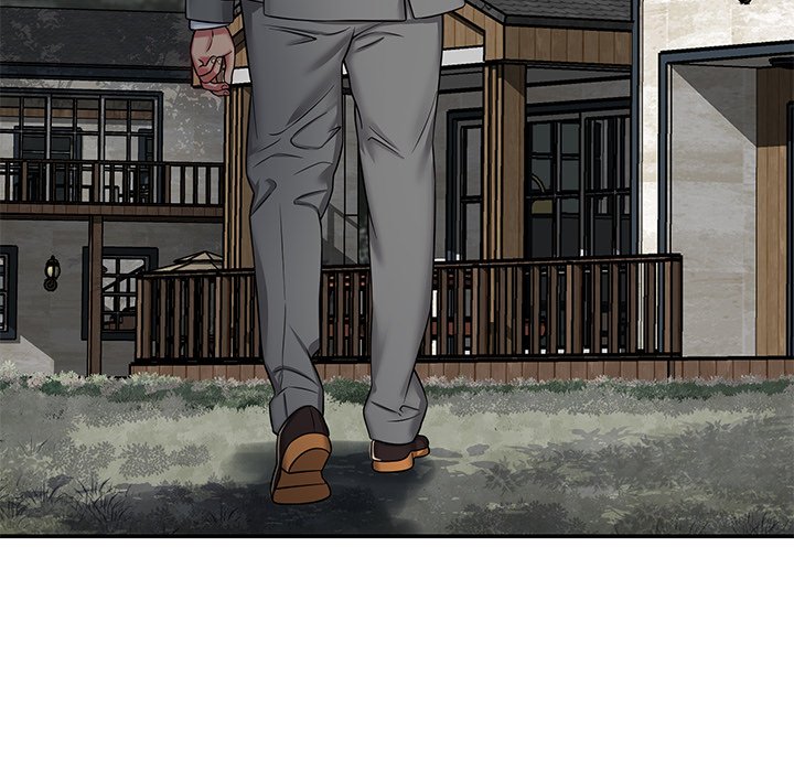 Safe Haven Chapter 43 - Manhwa18.com