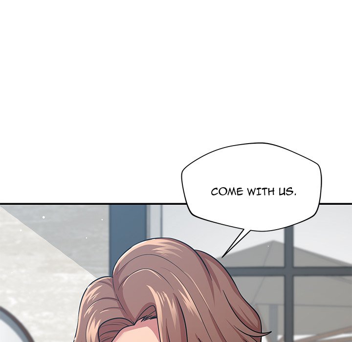 Safe Haven Chapter 43 - Manhwa18.com