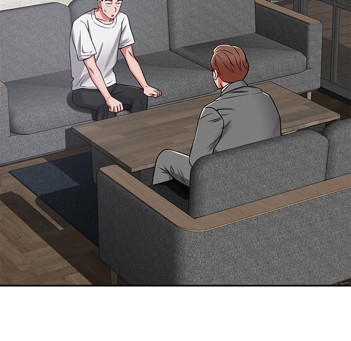 Safe Haven Chapter 43 - Manhwa18.com