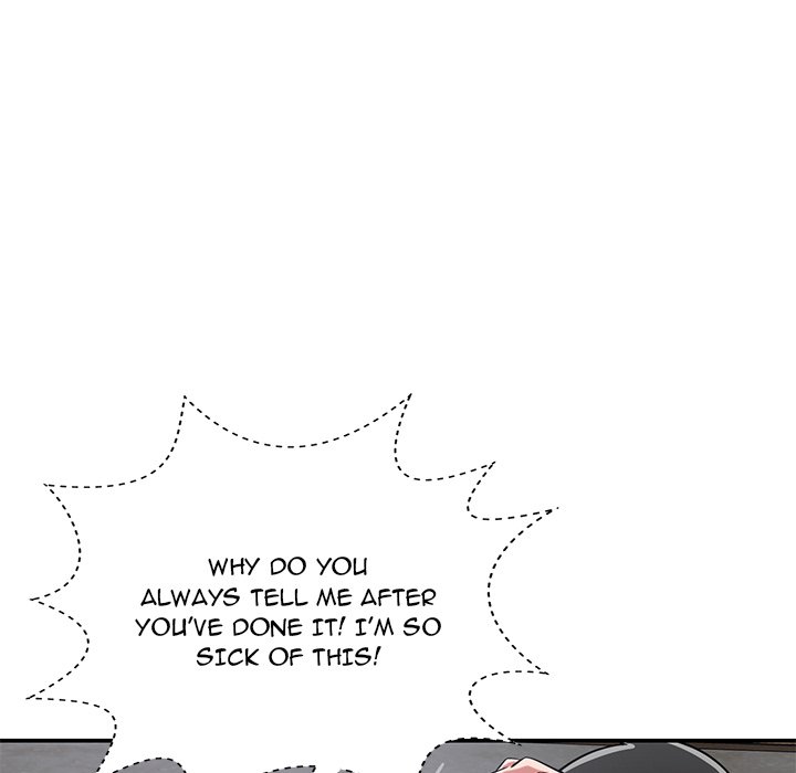 Safe Haven Chapter 43 - Manhwa18.com