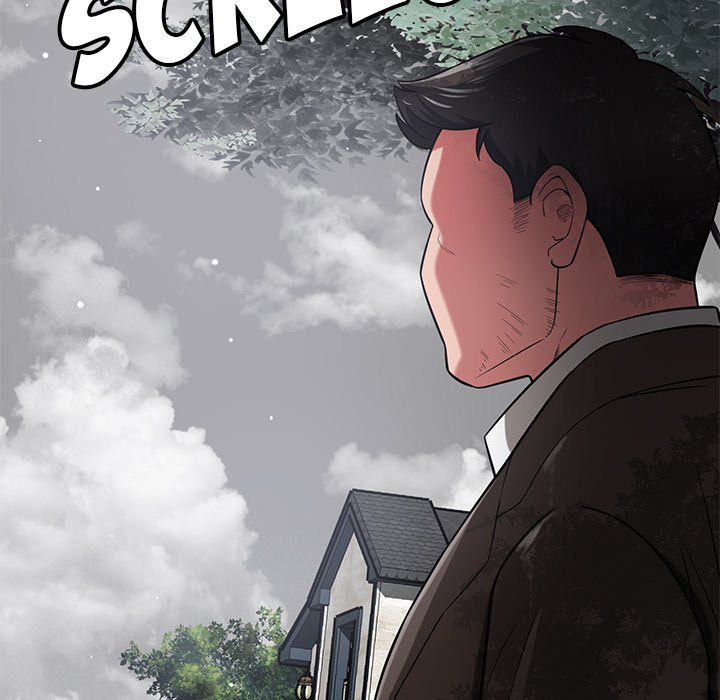 Safe Haven Chapter 43 - Manhwa18.com