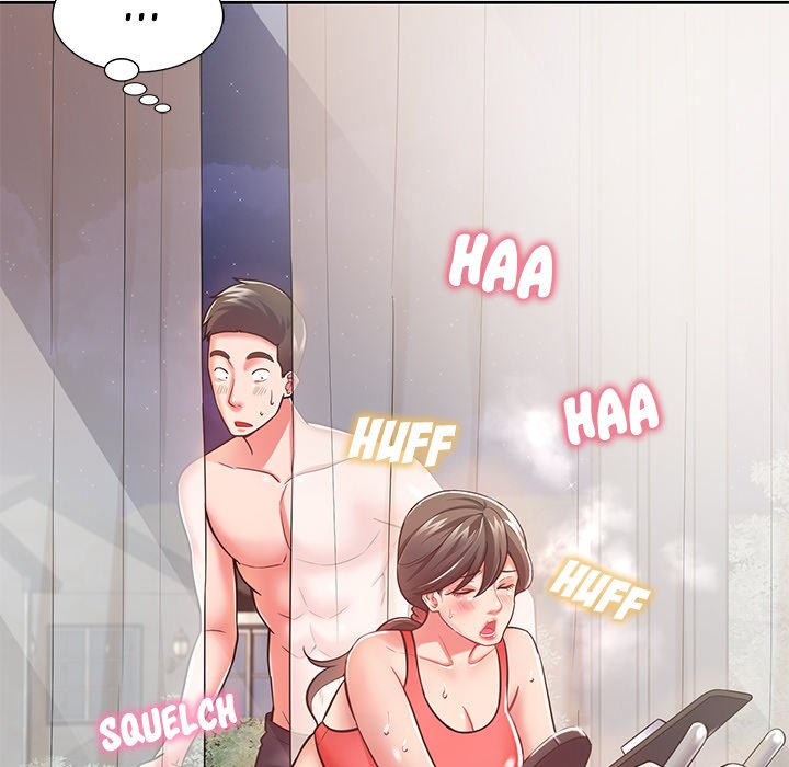 Safe Haven Chapter 6 - Manhwa18.com