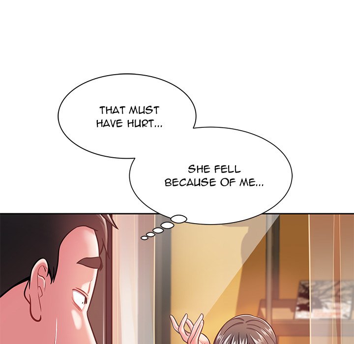 Safe Haven Chapter 6 - Manhwa18.com