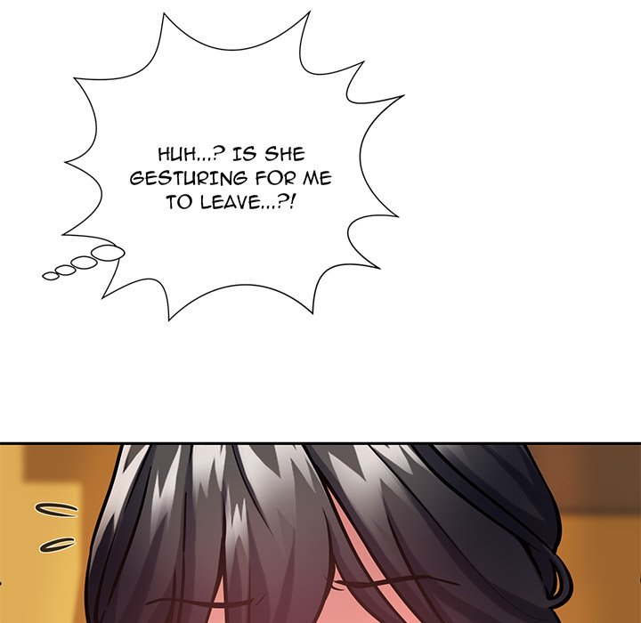 Safe Haven Chapter 6 - Manhwa18.com