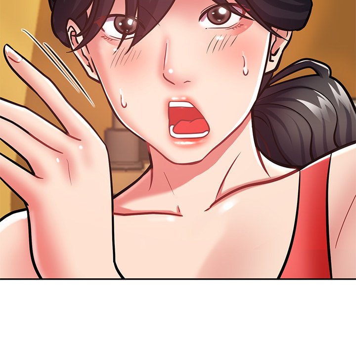 Safe Haven Chapter 6 - Manhwa18.com