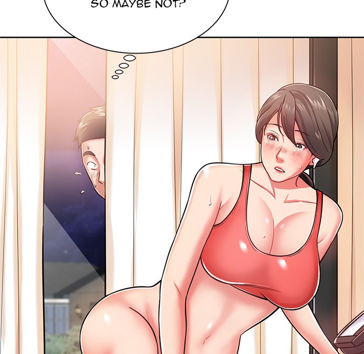 Safe Haven Chapter 6 - Manhwa18.com