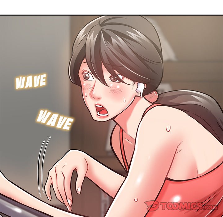 Safe Haven Chapter 6 - Manhwa18.com