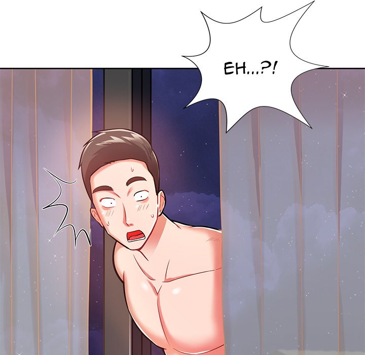 Safe Haven Chapter 6 - Manhwa18.com