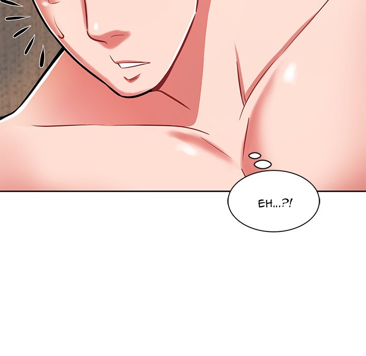 Safe Haven Chapter 6 - Manhwa18.com