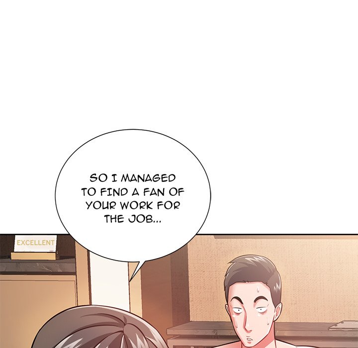 Safe Haven Chapter 6 - Manhwa18.com