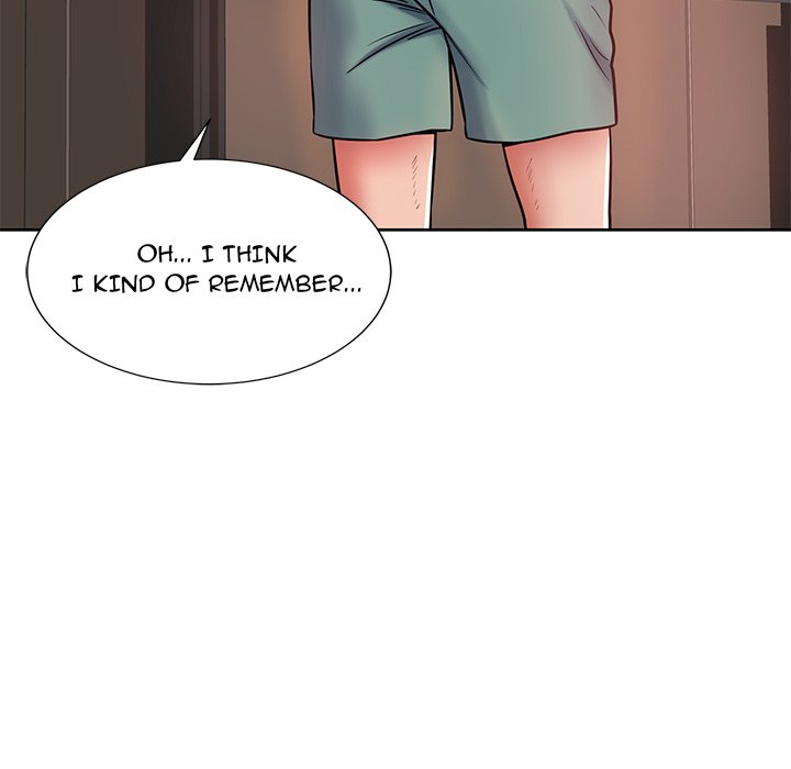 Safe Haven Chapter 6 - Manhwa18.com