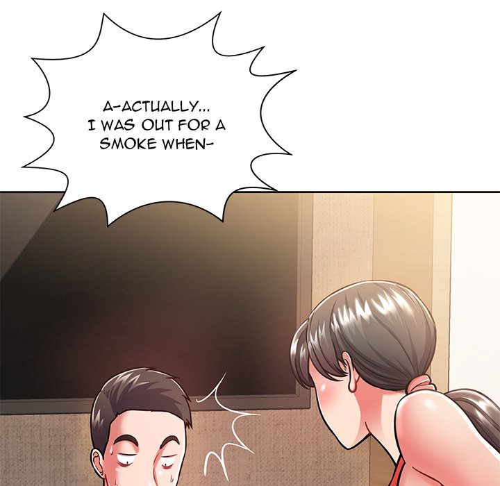 Safe Haven Chapter 6 - Manhwa18.com